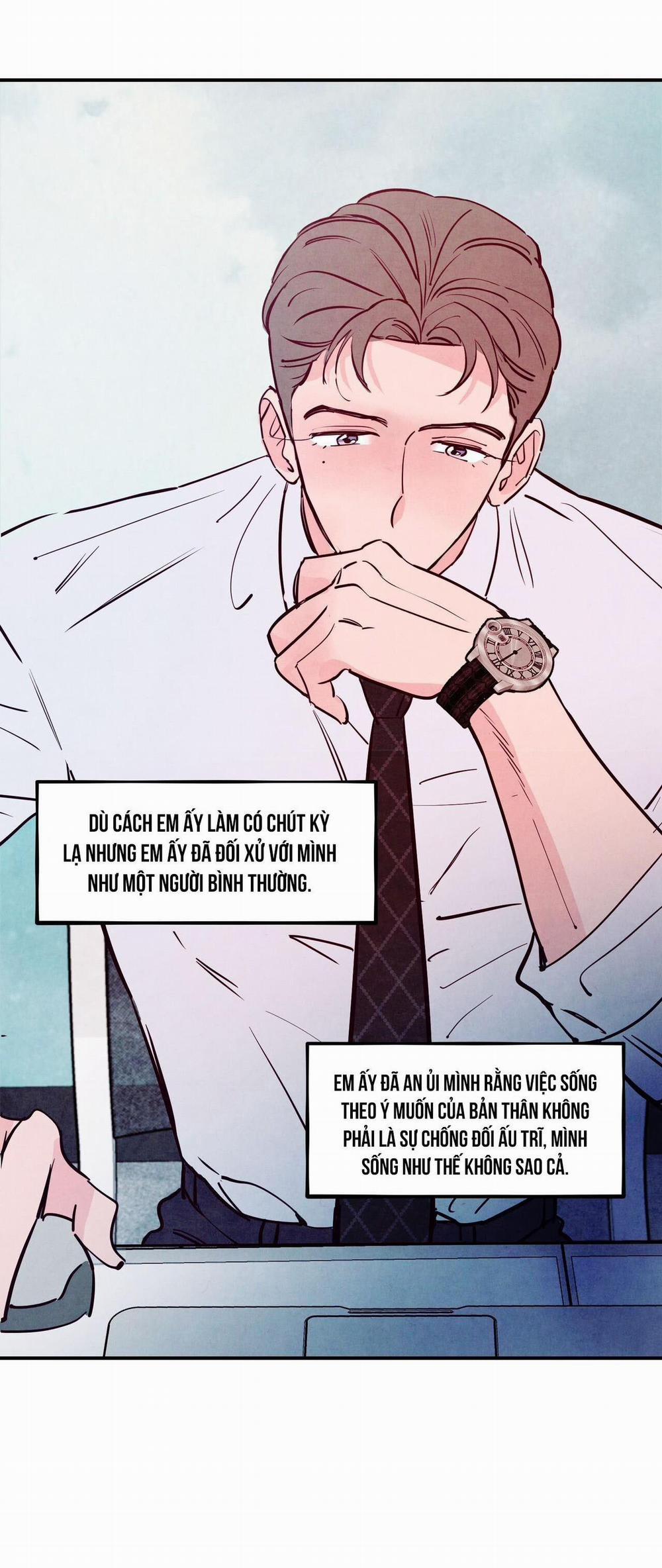 Say Tình 45 trang 19