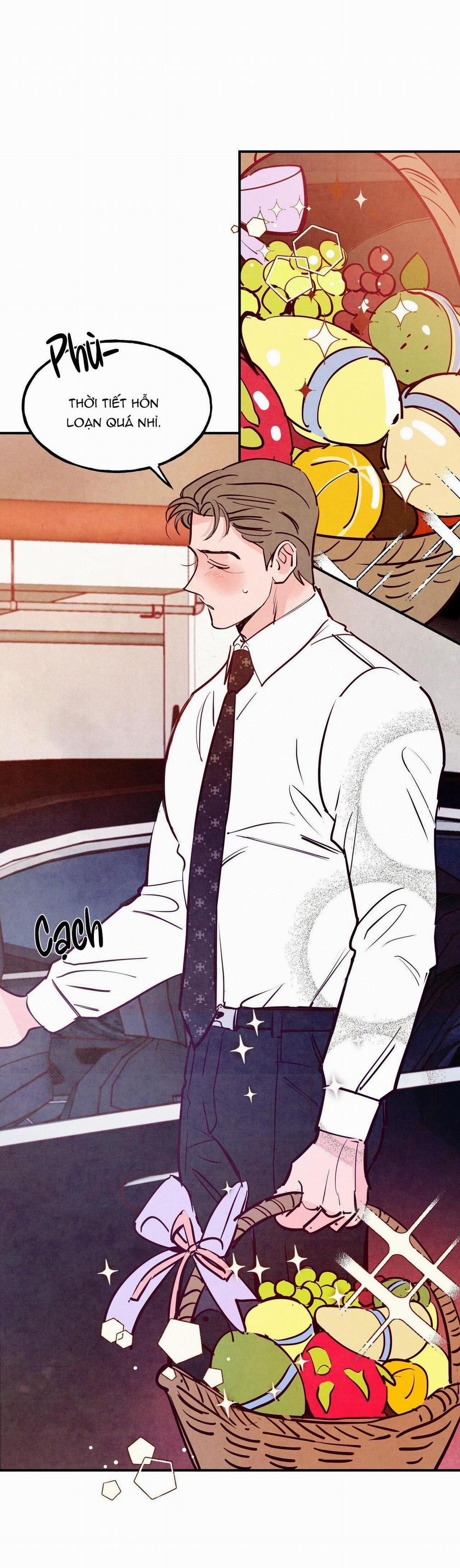 Say Tình 45 trang 23