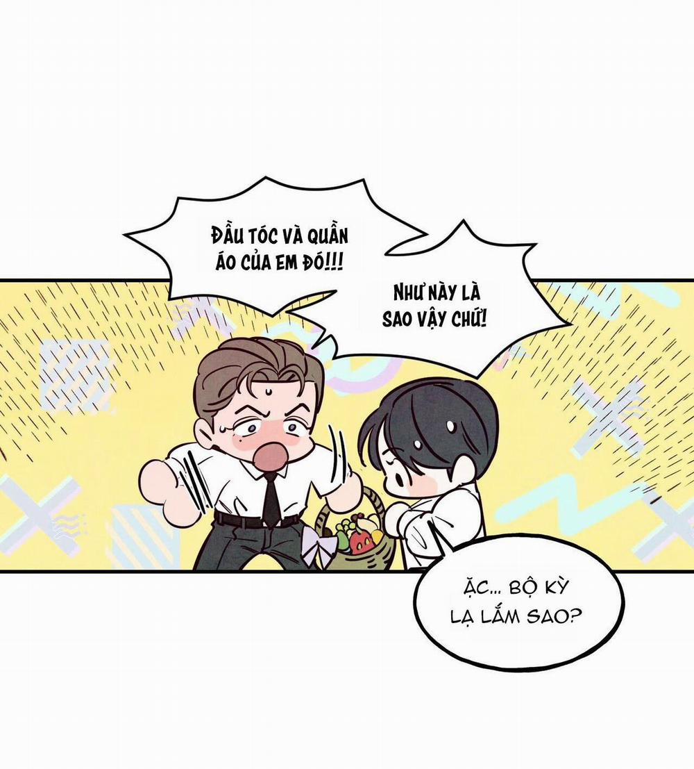 Say Tình 45 trang 28