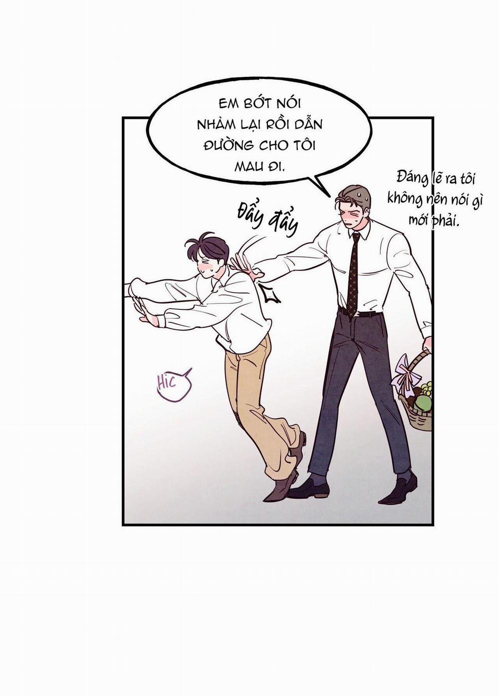 Say Tình 45 trang 36