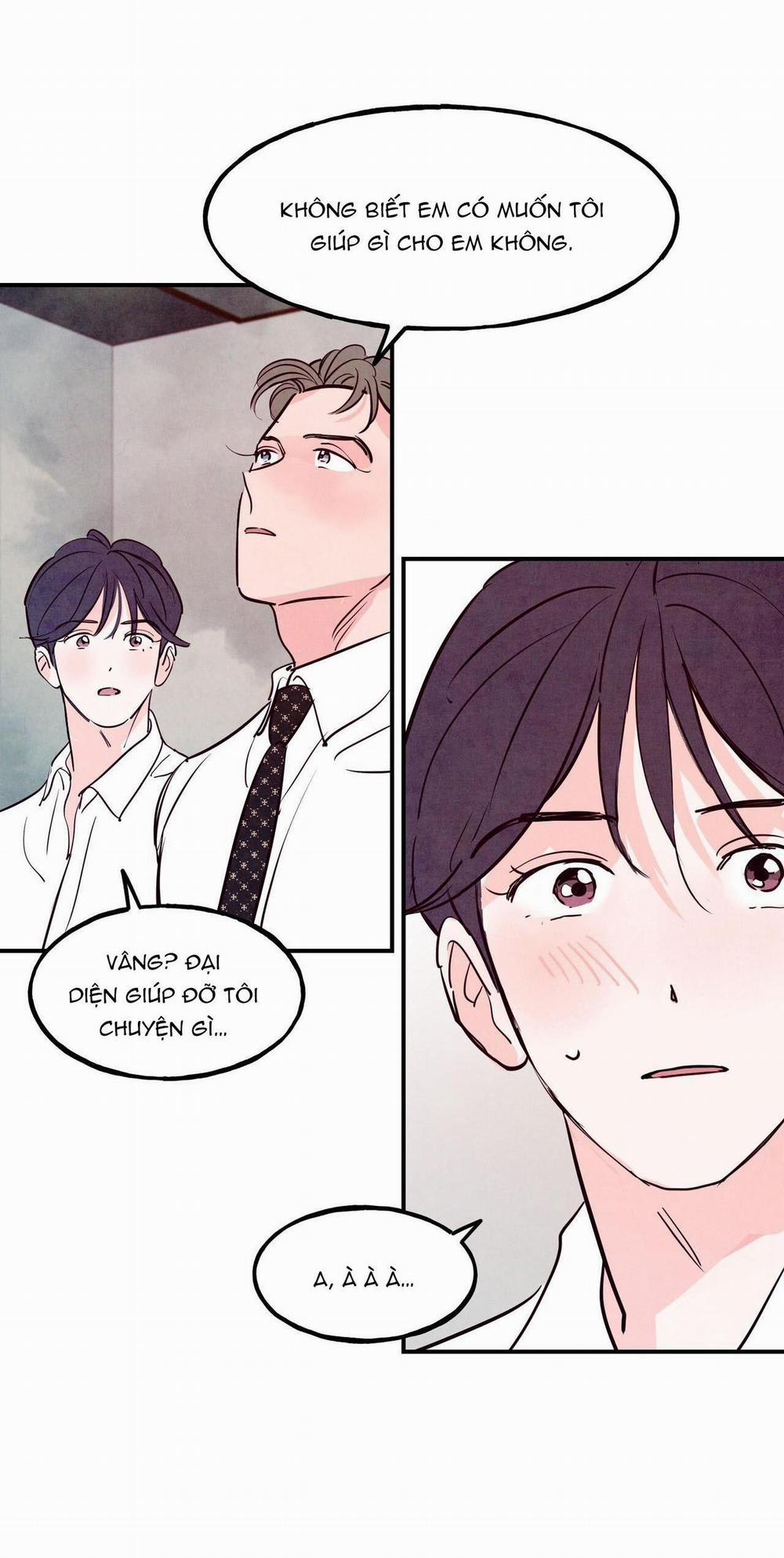 Say Tình 45 trang 40