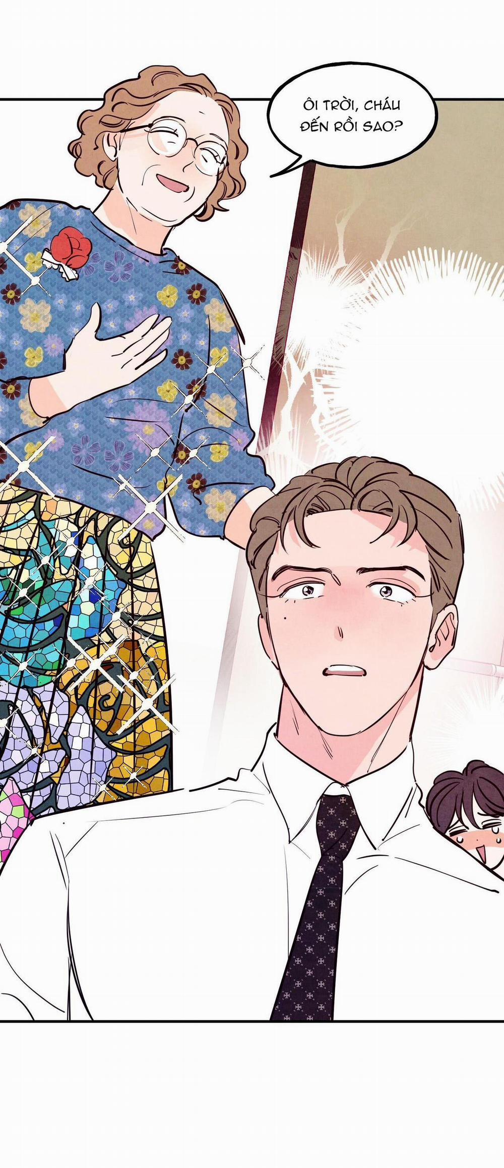 Say Tình 45 trang 50