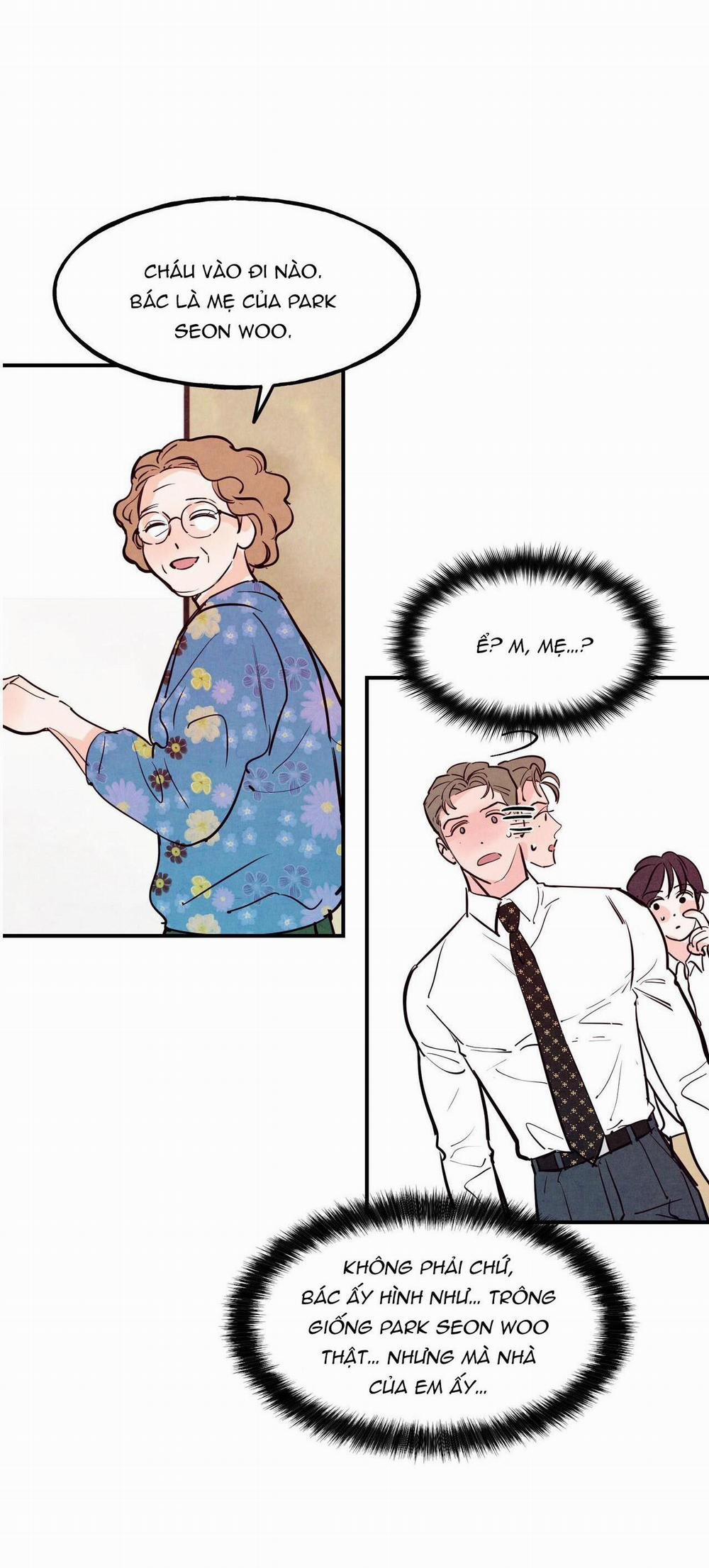 Say Tình 45 trang 52