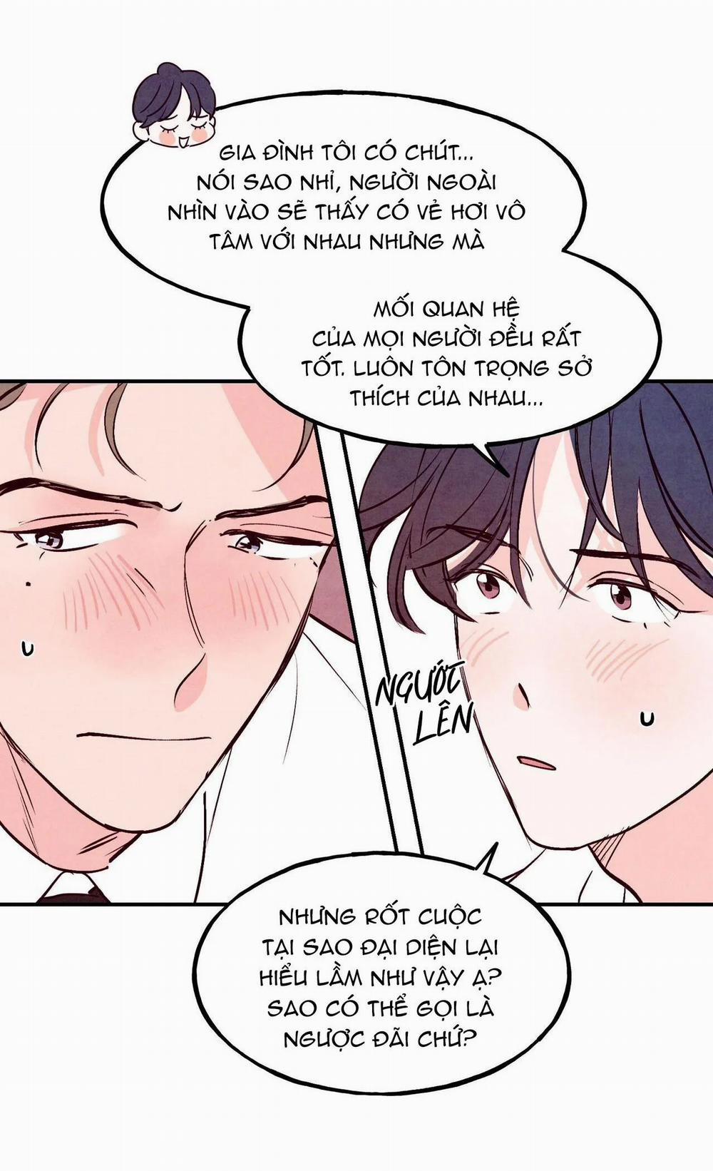 Say Tình 46 trang 16