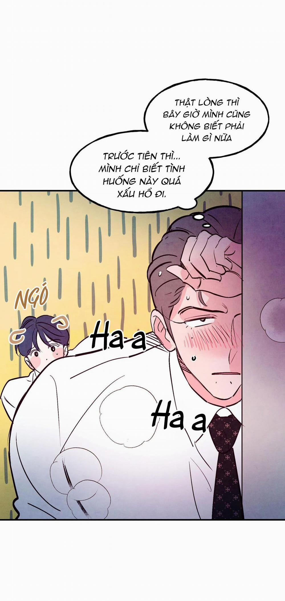 Say Tình 46 trang 19