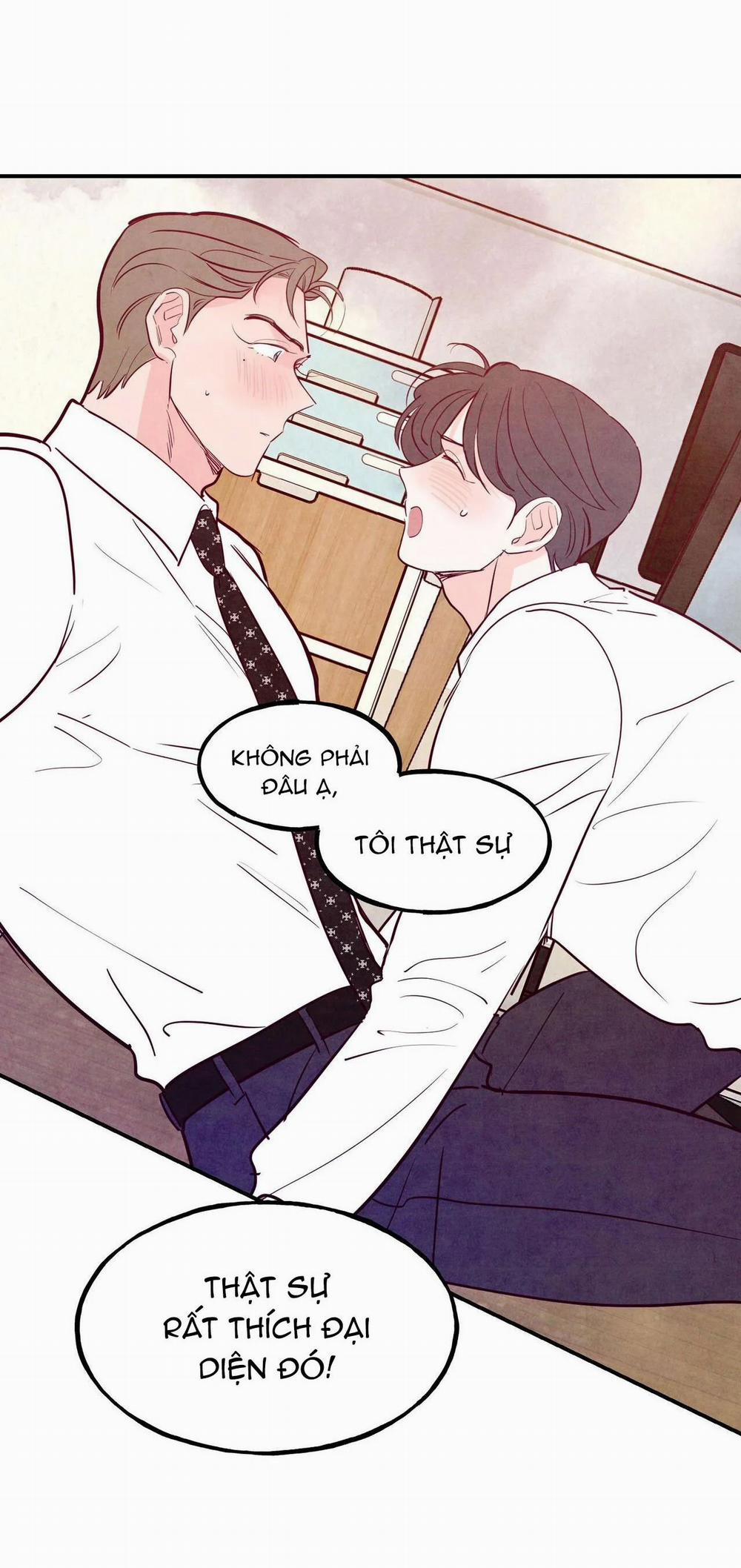 Say Tình 46 trang 36