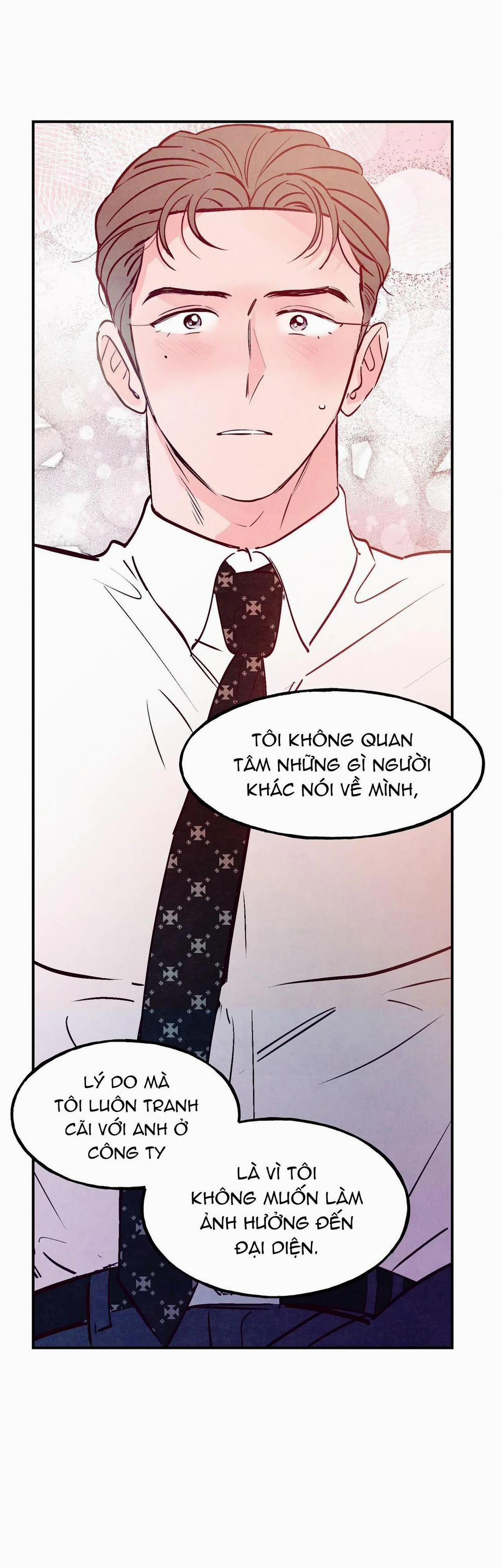 Say Tình 46 trang 38