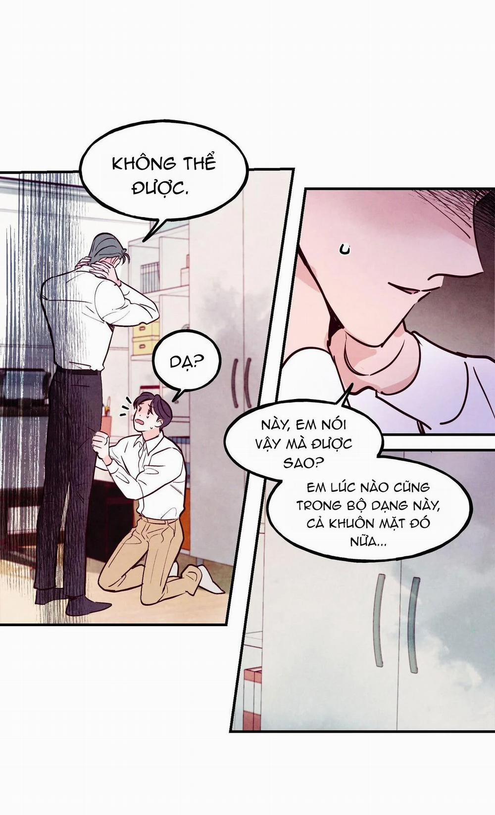 Say Tình 46 trang 4