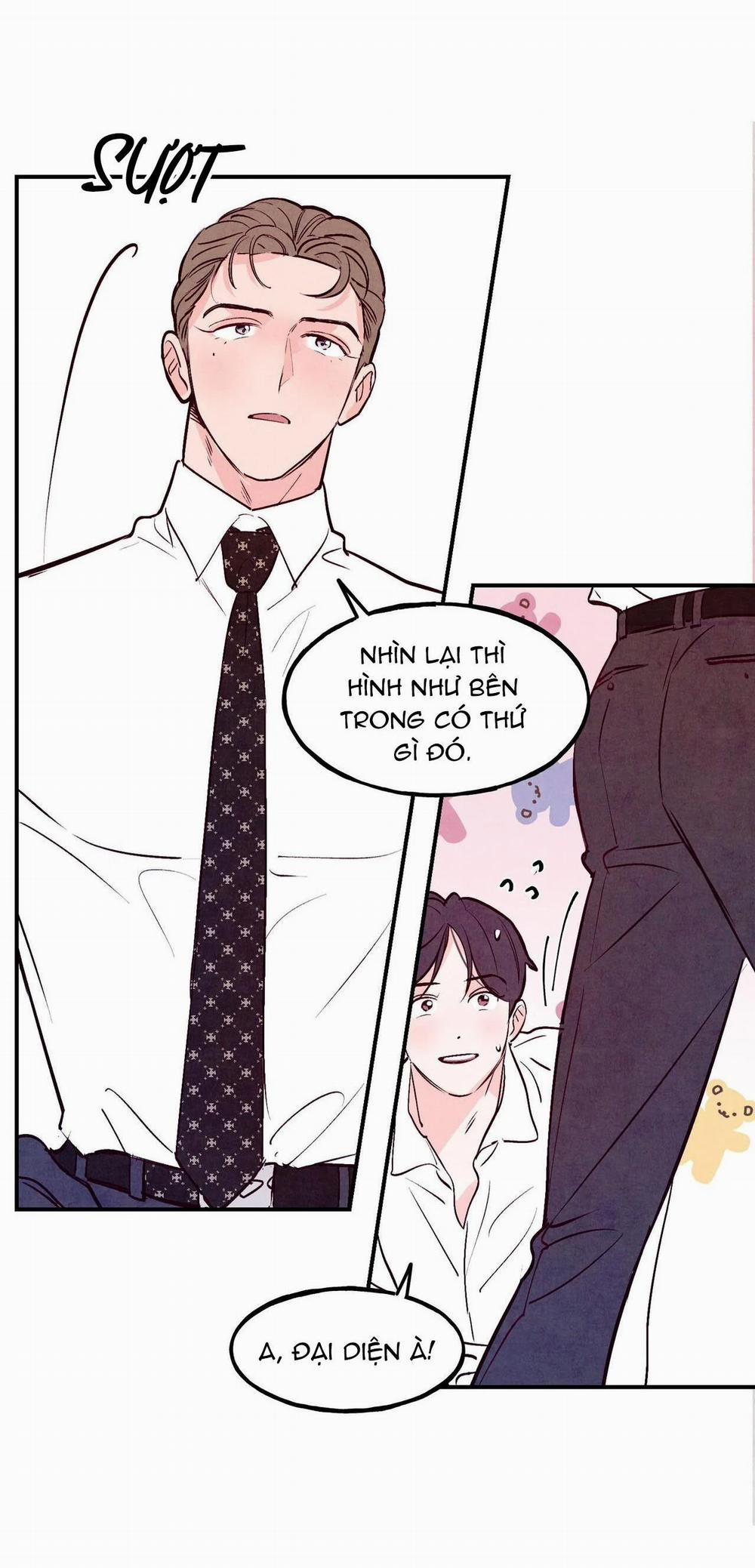 Say Tình 46 trang 57