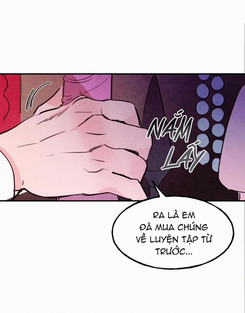 Say Tình 46 trang 61