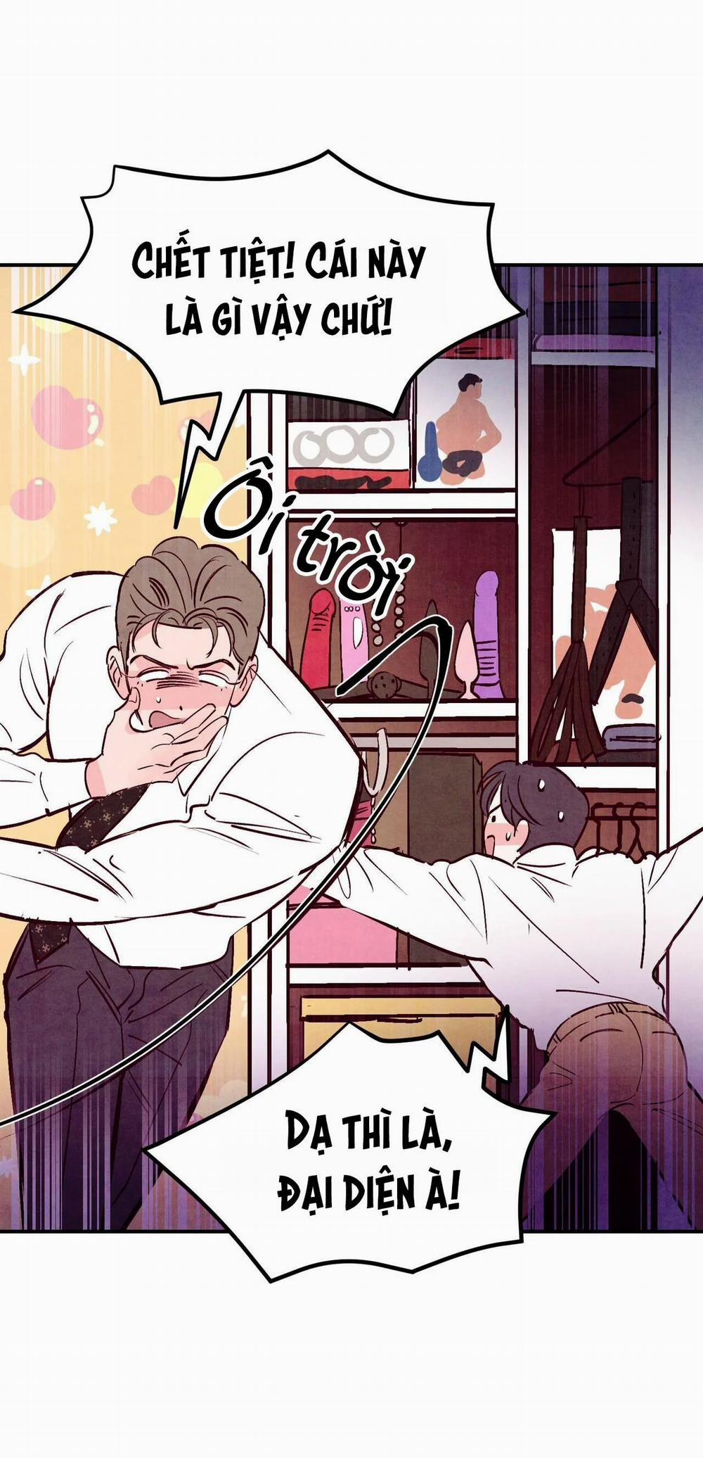 Say Tình 46 trang 7