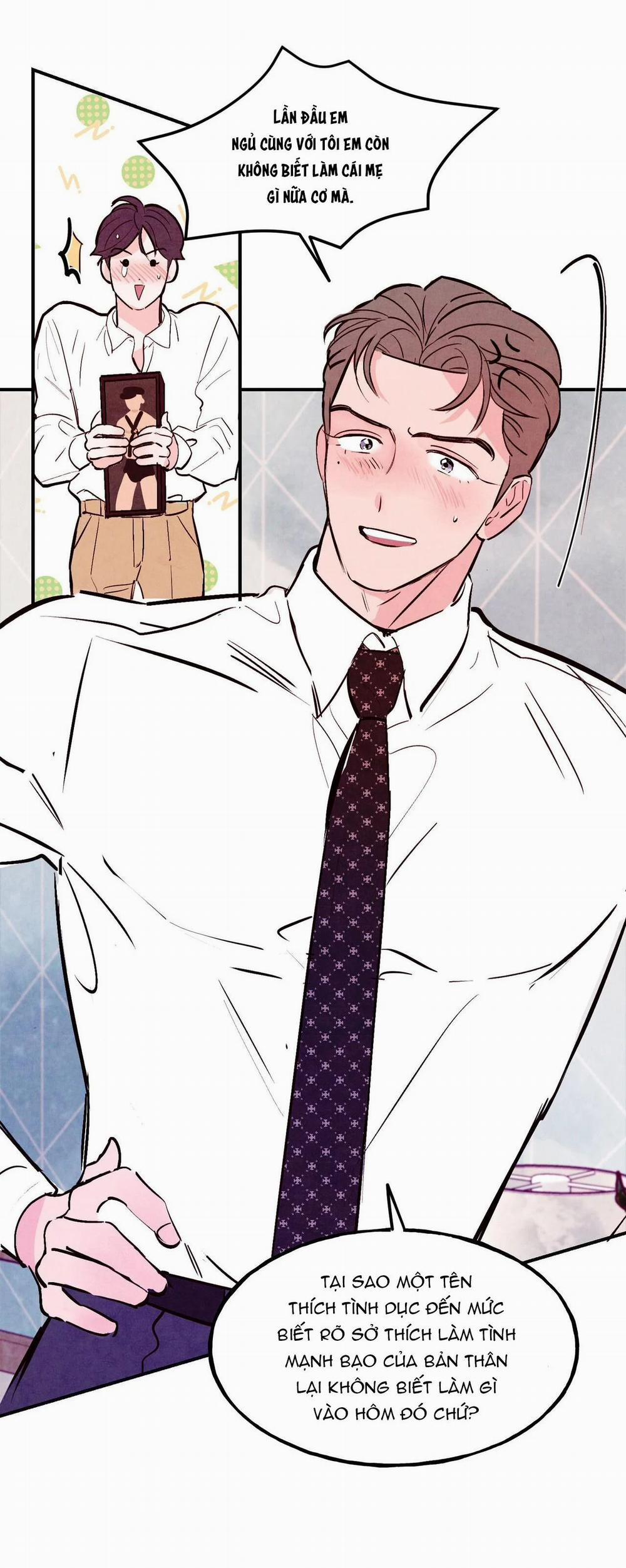 Say Tình 47 trang 10