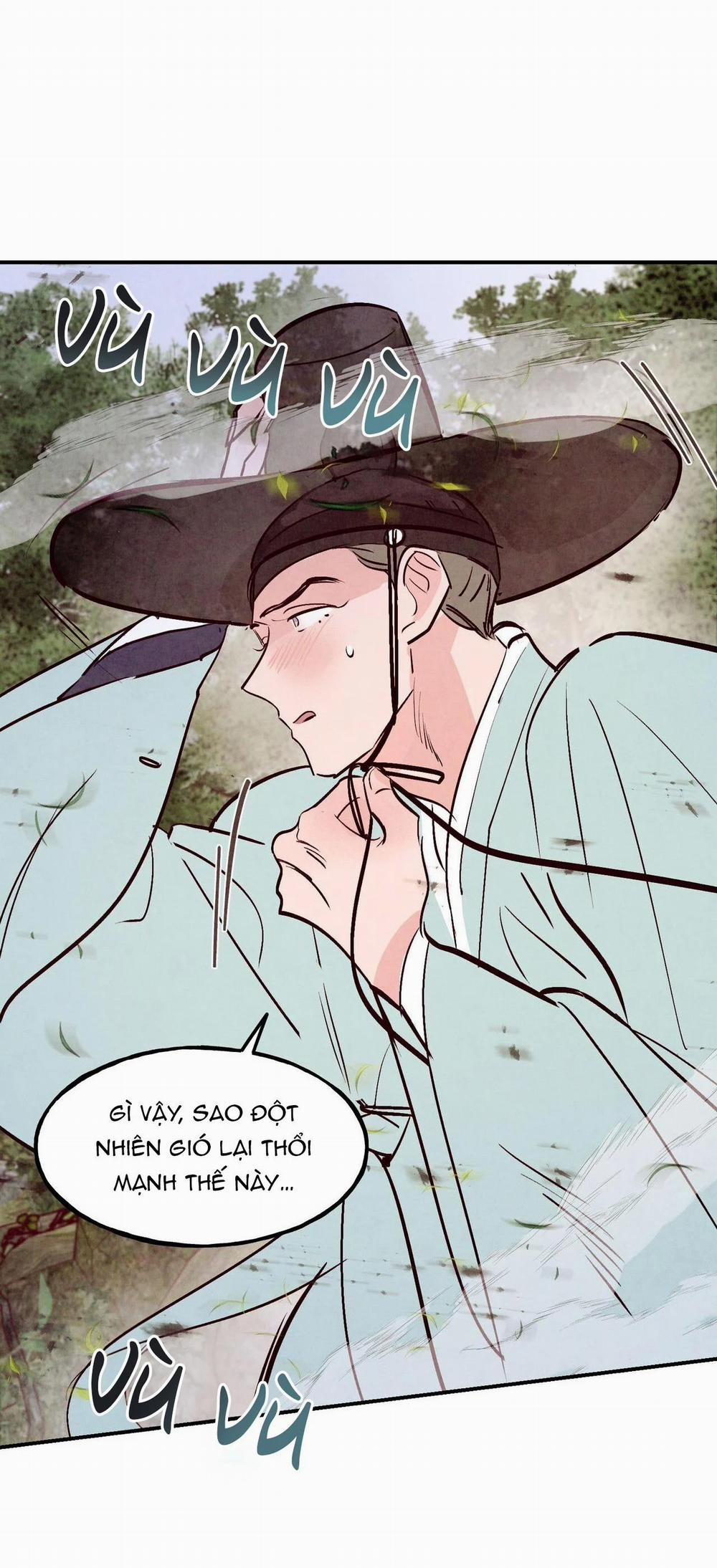 Say Tình 47 trang 36