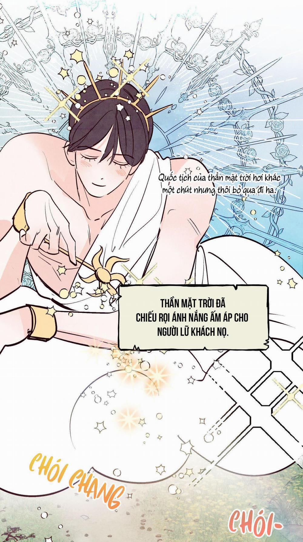 Say Tình 47 trang 40