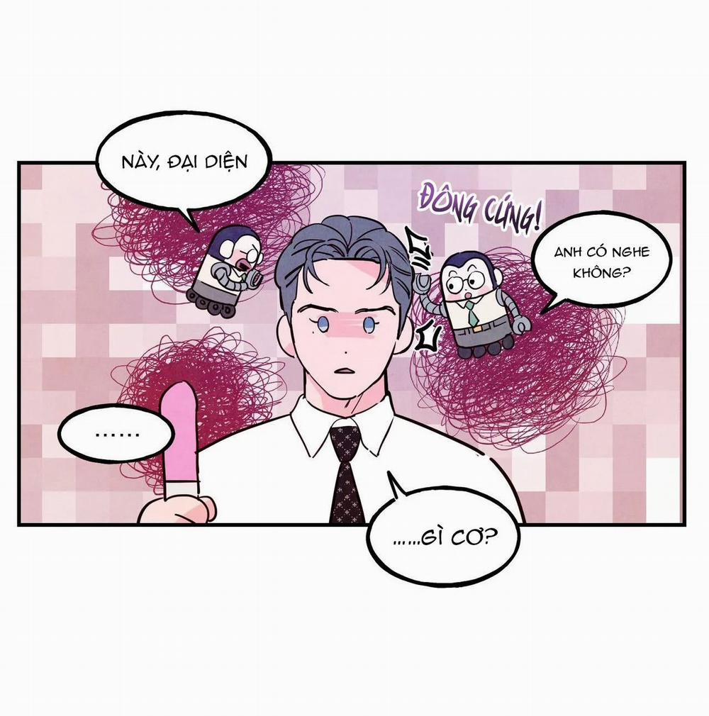 Say Tình 47 trang 5