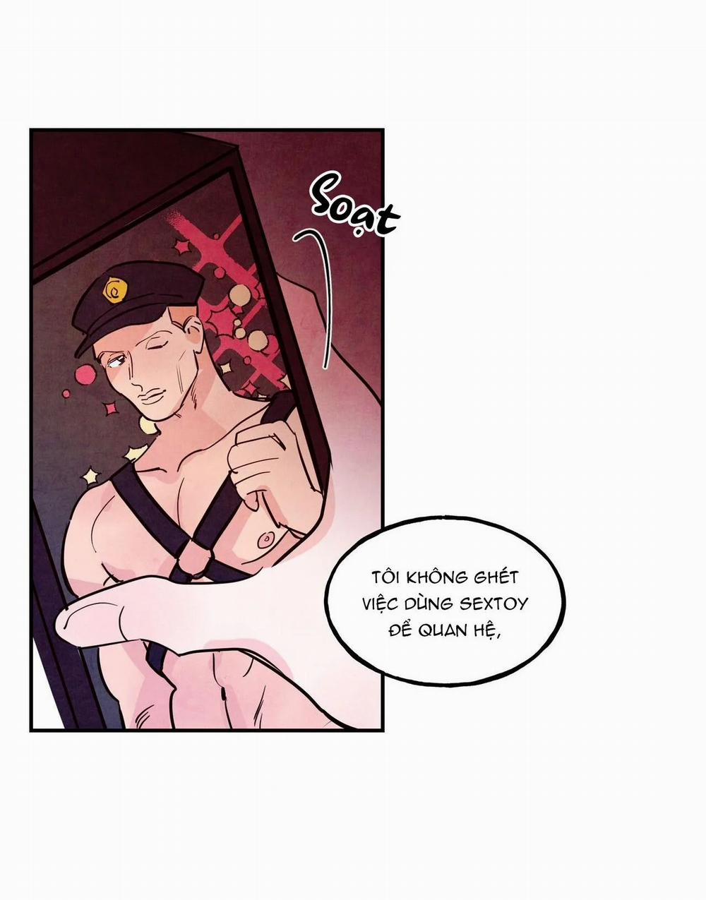 Say Tình 47 trang 6