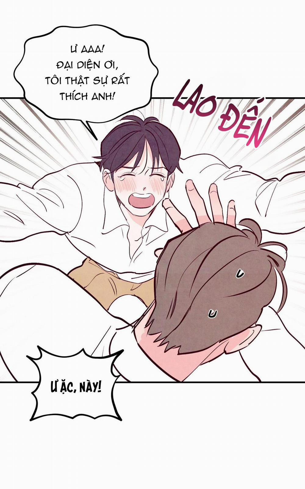 Say Tình 47 trang 67