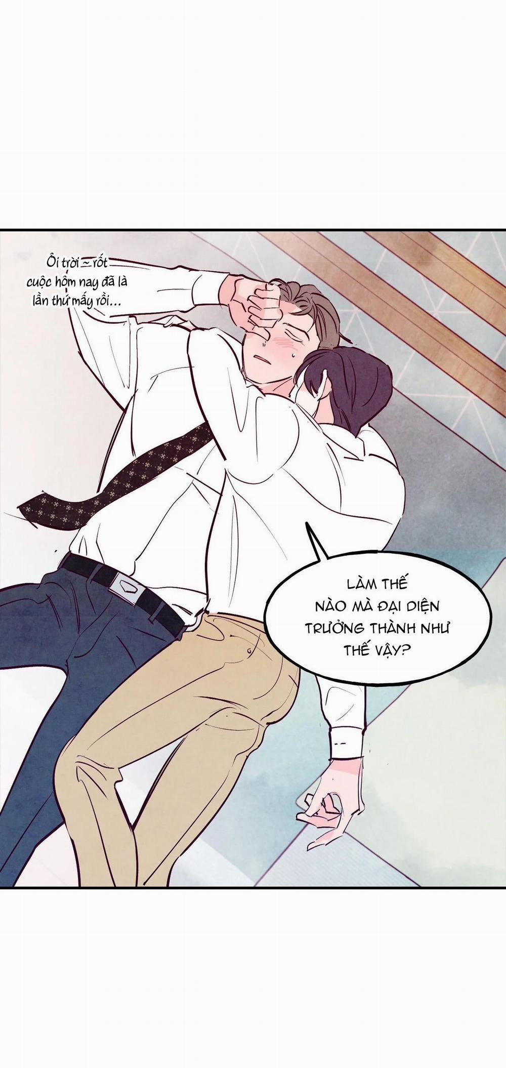 Say Tình 47 trang 69