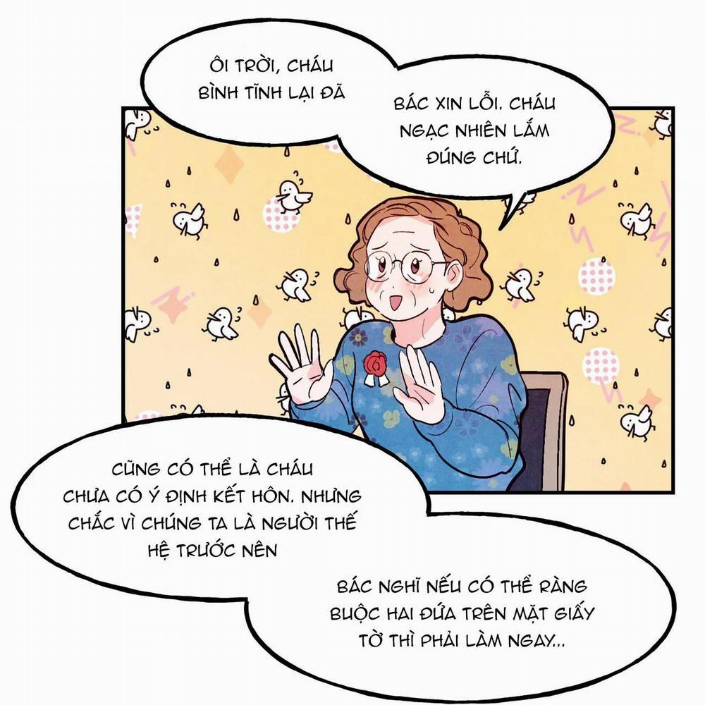 Say Tình 48 trang 18