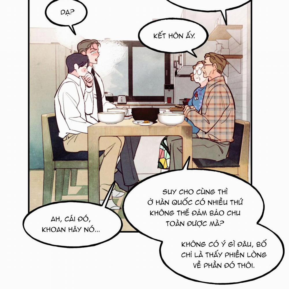 Say Tình 48 trang 21