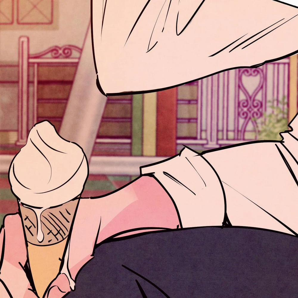 Say Tình 48 trang 37