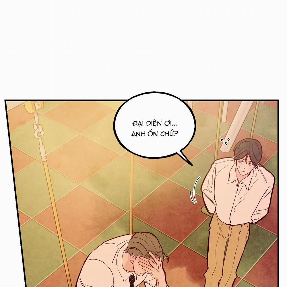 Say Tình 48 trang 39