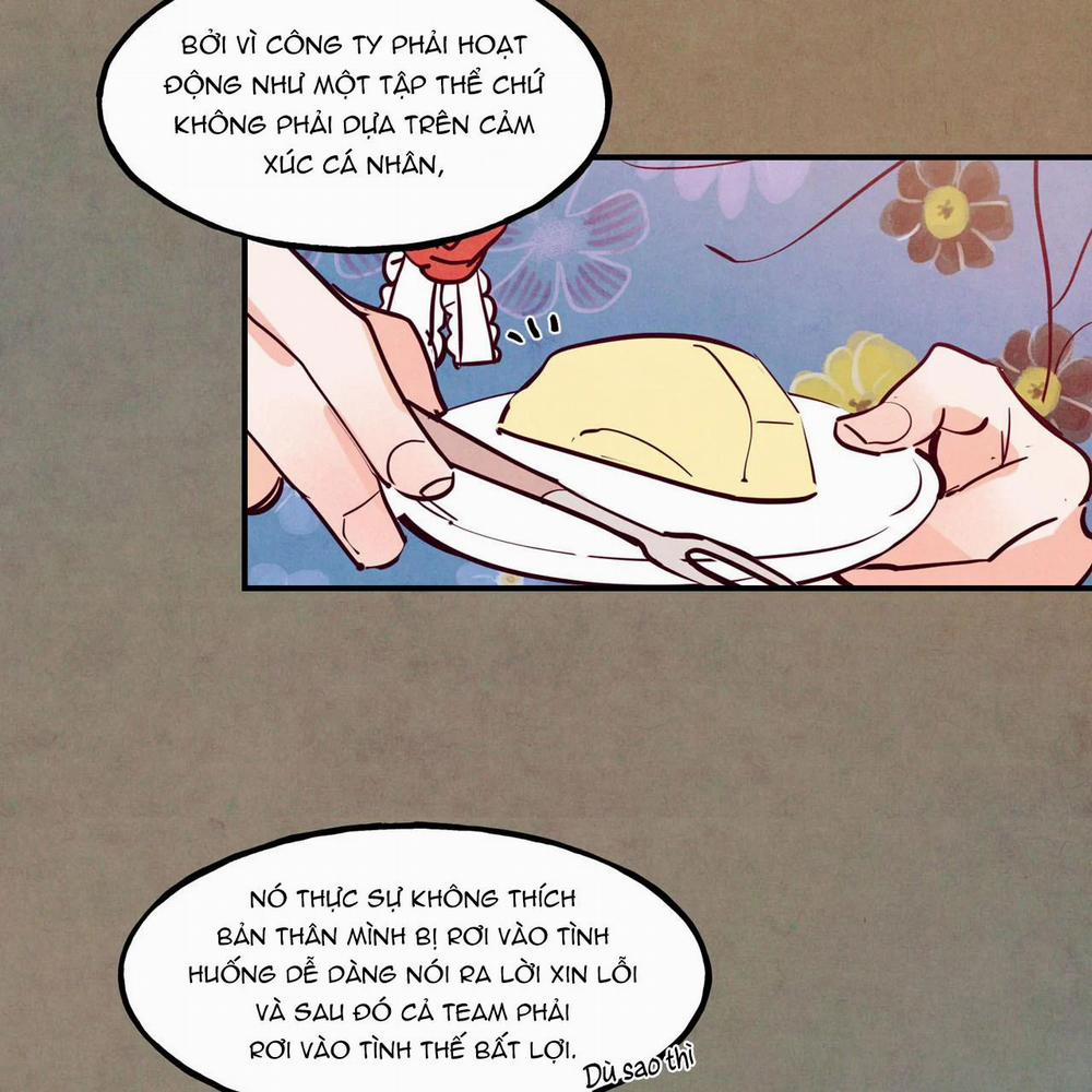 Say Tình 48 trang 86