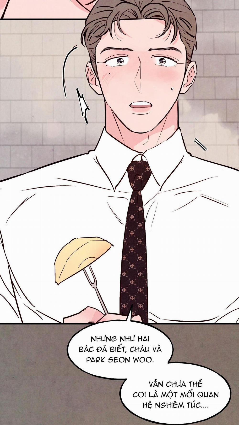 Say Tình 49 trang 1