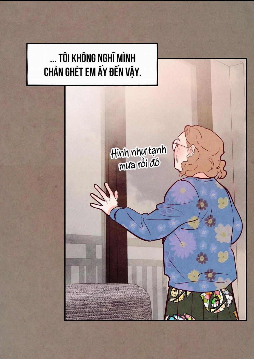 Say Tình 49 trang 17