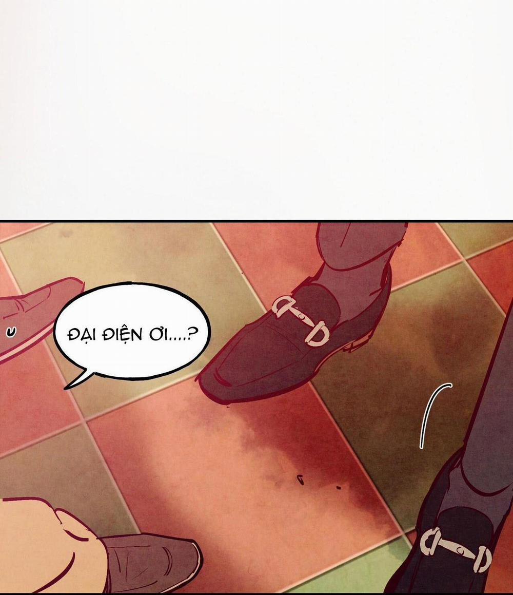 Say Tình 49 trang 22