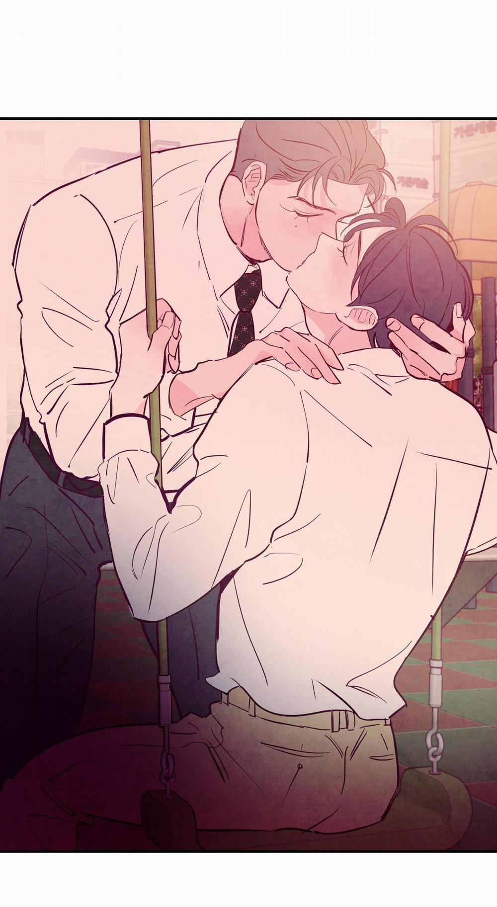 Say Tình 49 trang 39