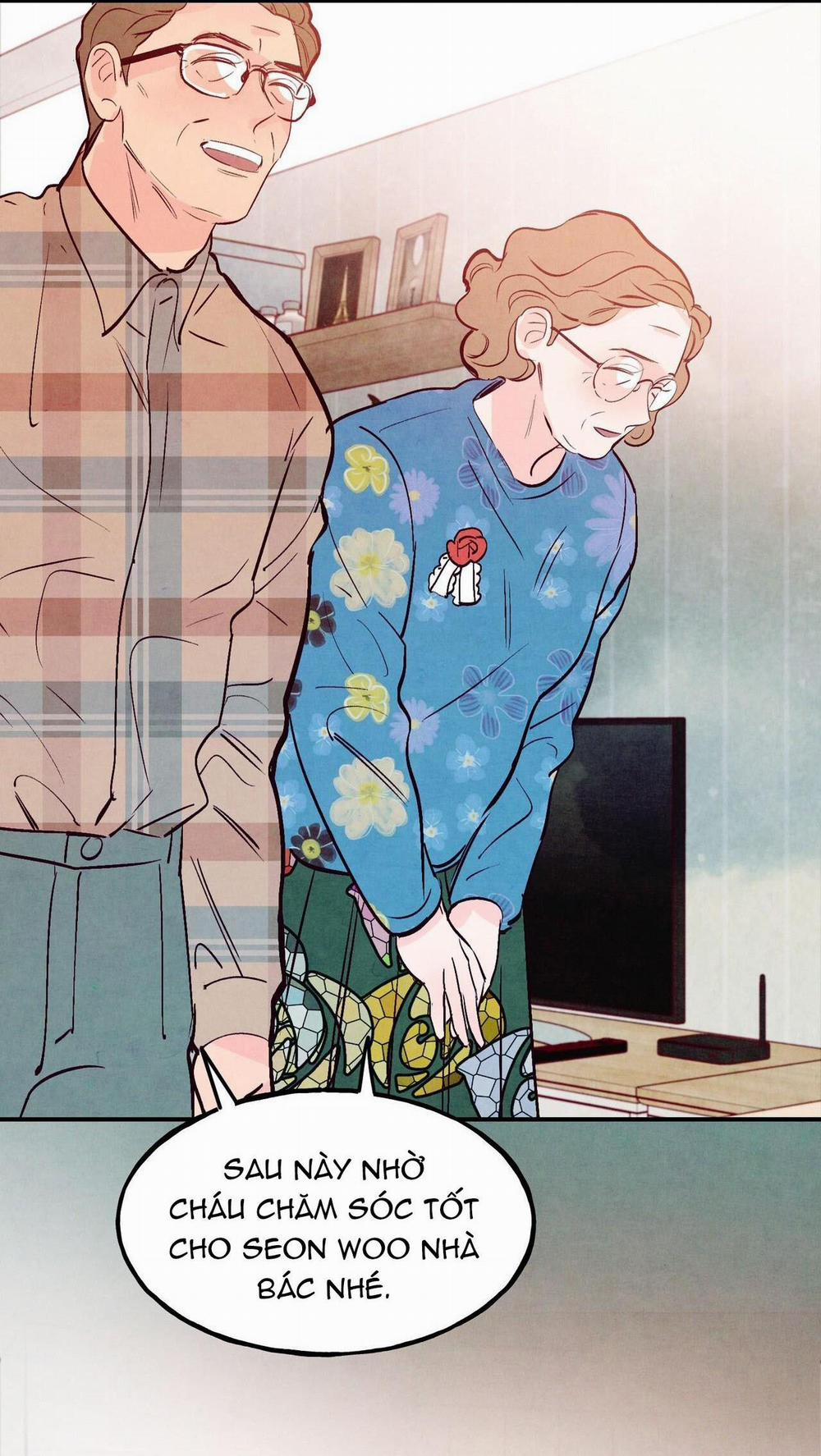 Say Tình 49 trang 8