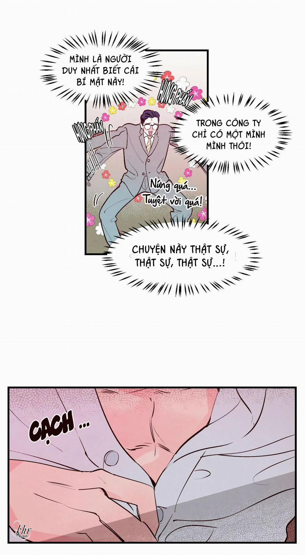 Say Tình 5 trang 13