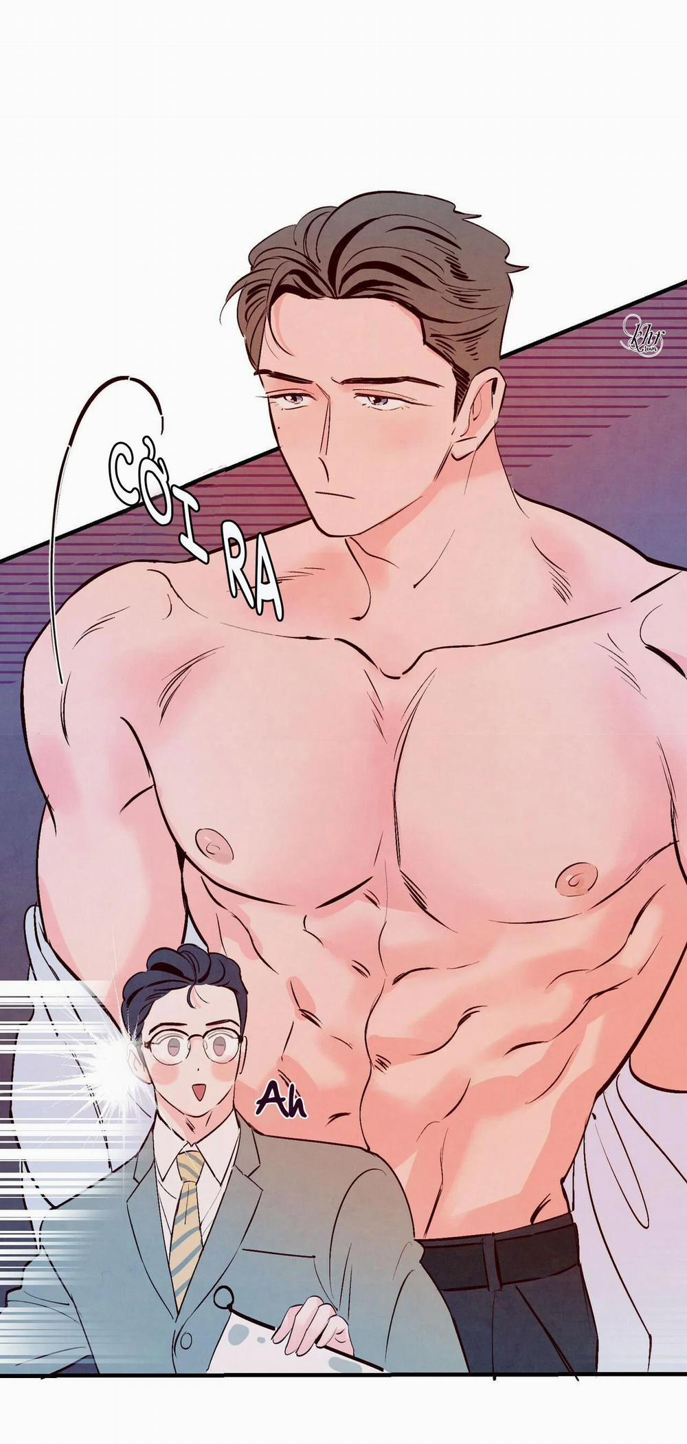 Say Tình 5 trang 14