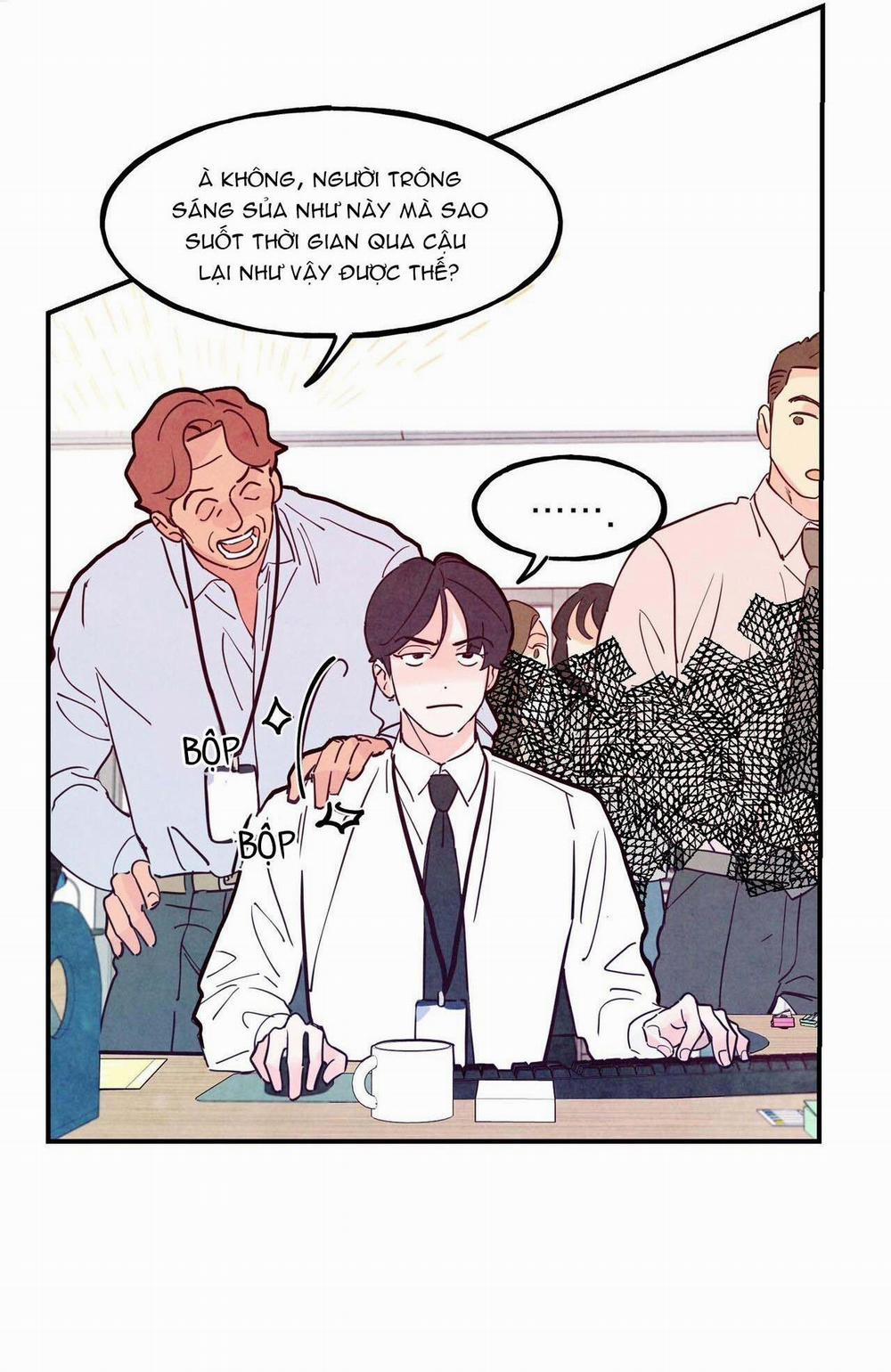 Say Tình 51 trang 10