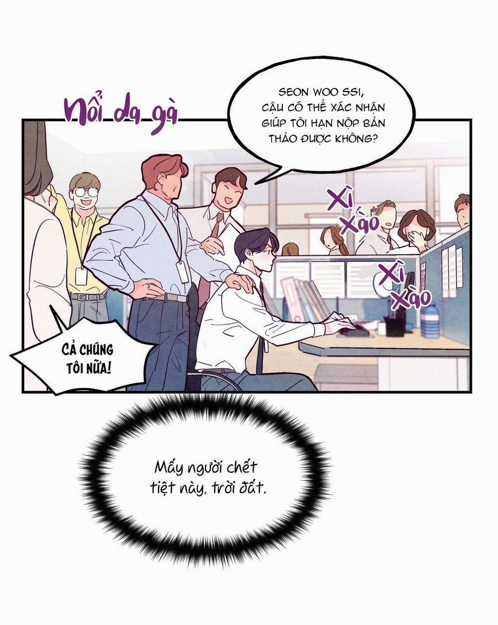 Say Tình 51 trang 13