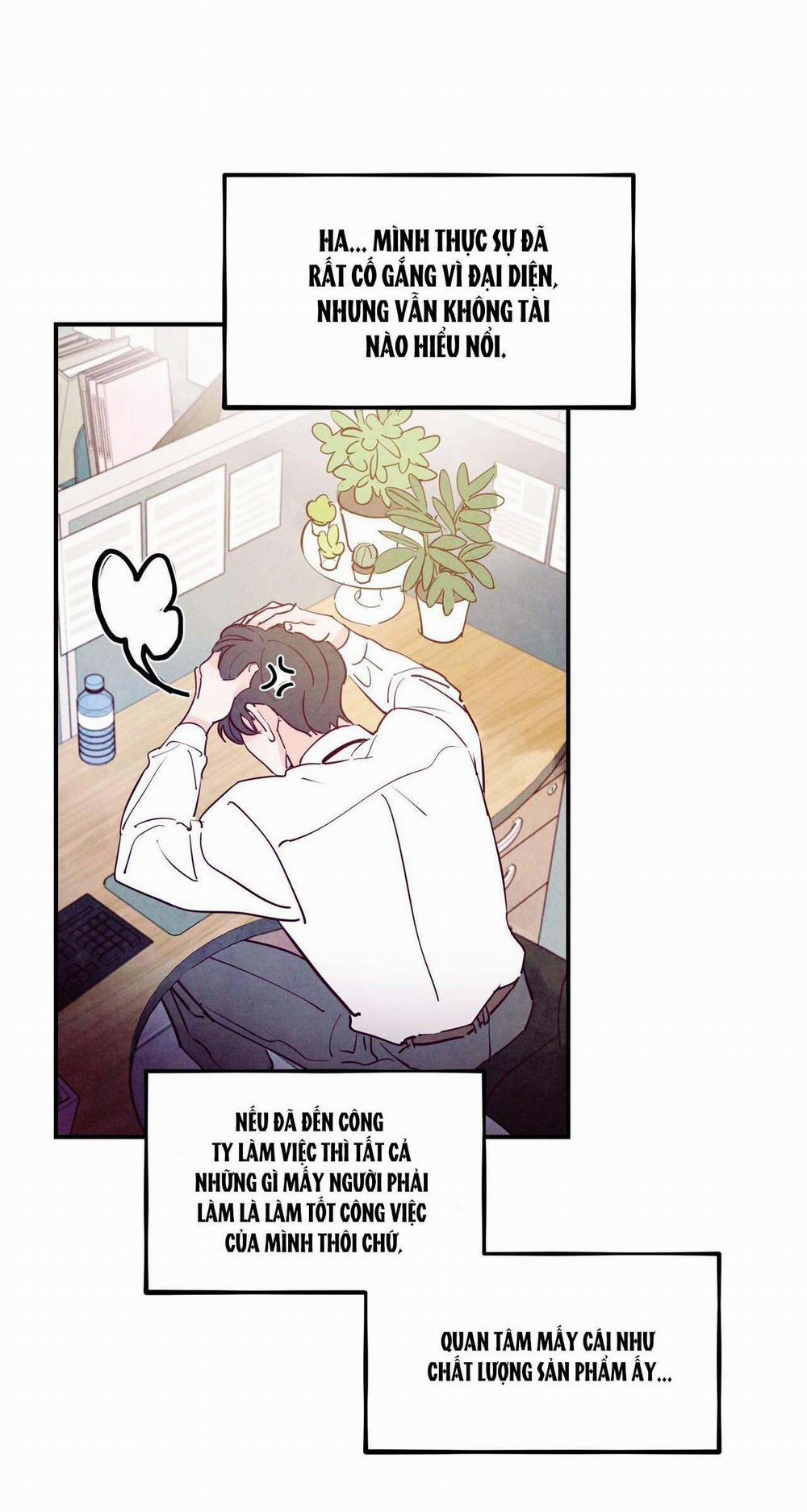 Say Tình 51 trang 18