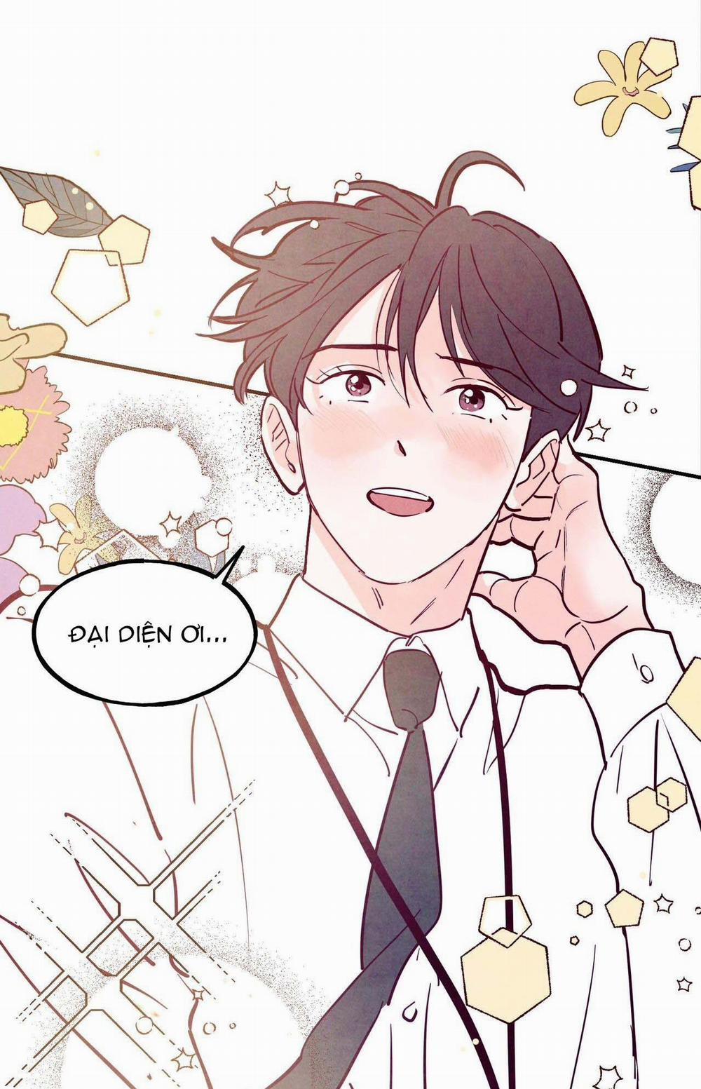 Say Tình 51 trang 22