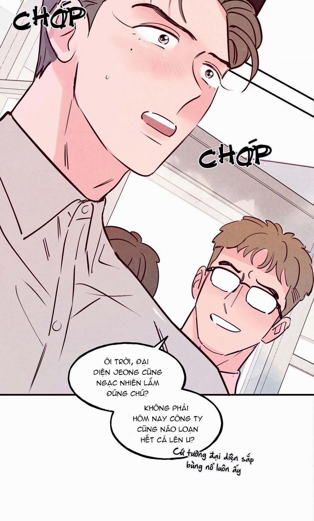 Say Tình 51 trang 28