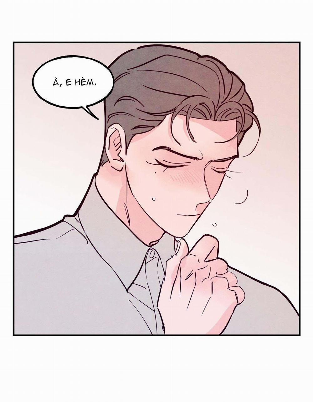 Say Tình 51 trang 30