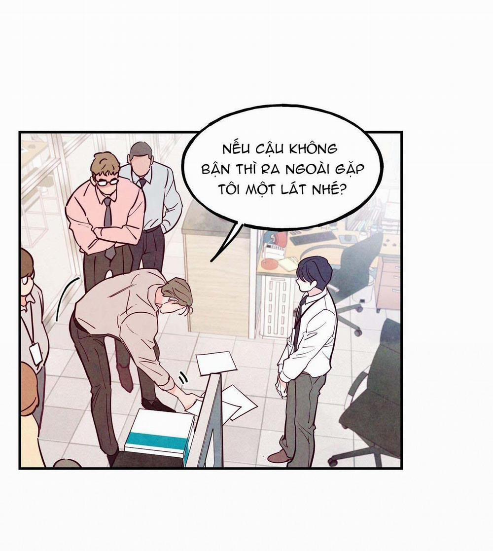 Say Tình 51 trang 31