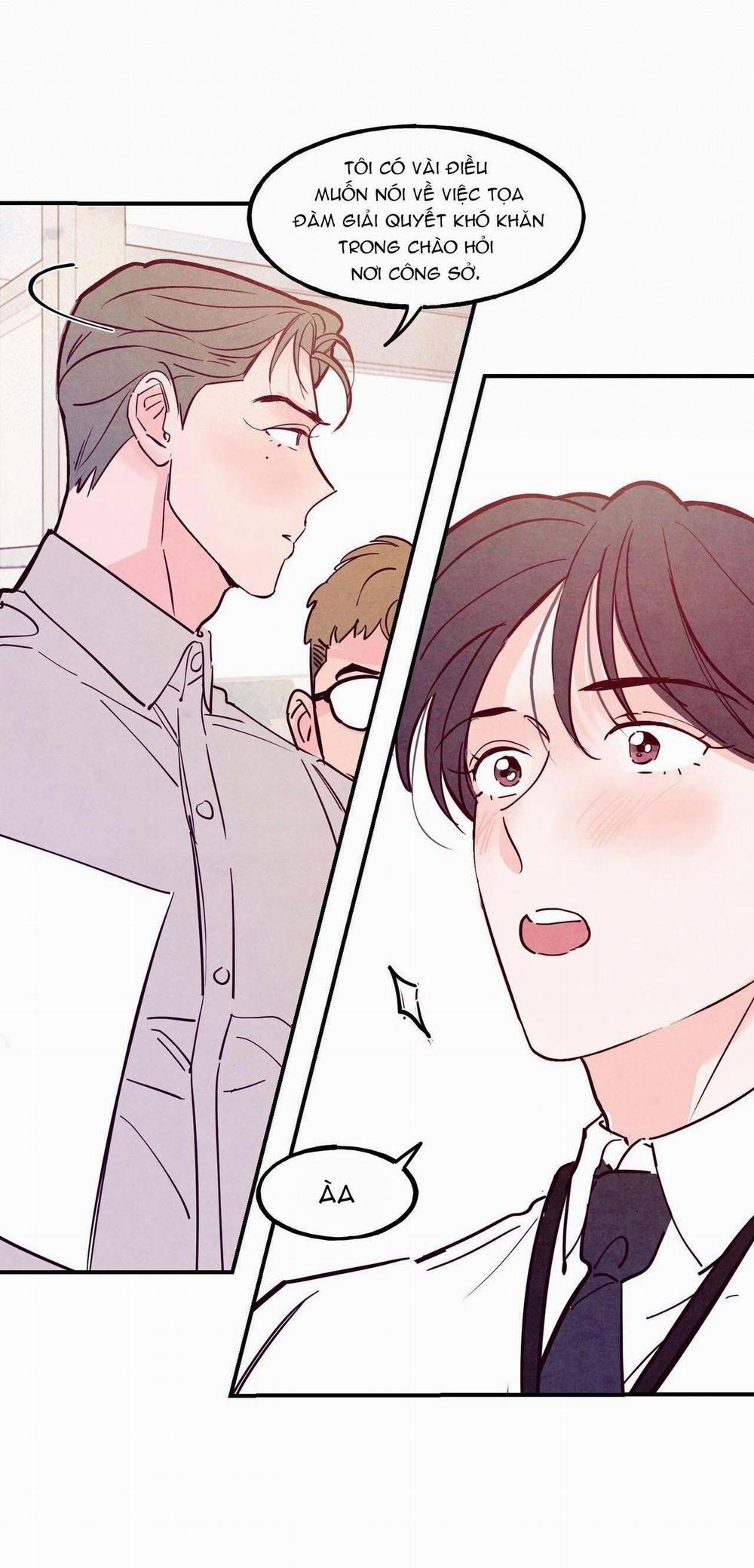 Say Tình 51 trang 32