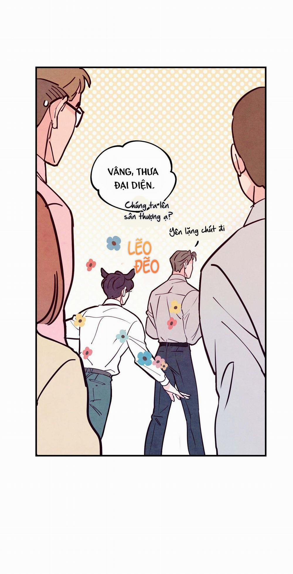 Say Tình 51 trang 33