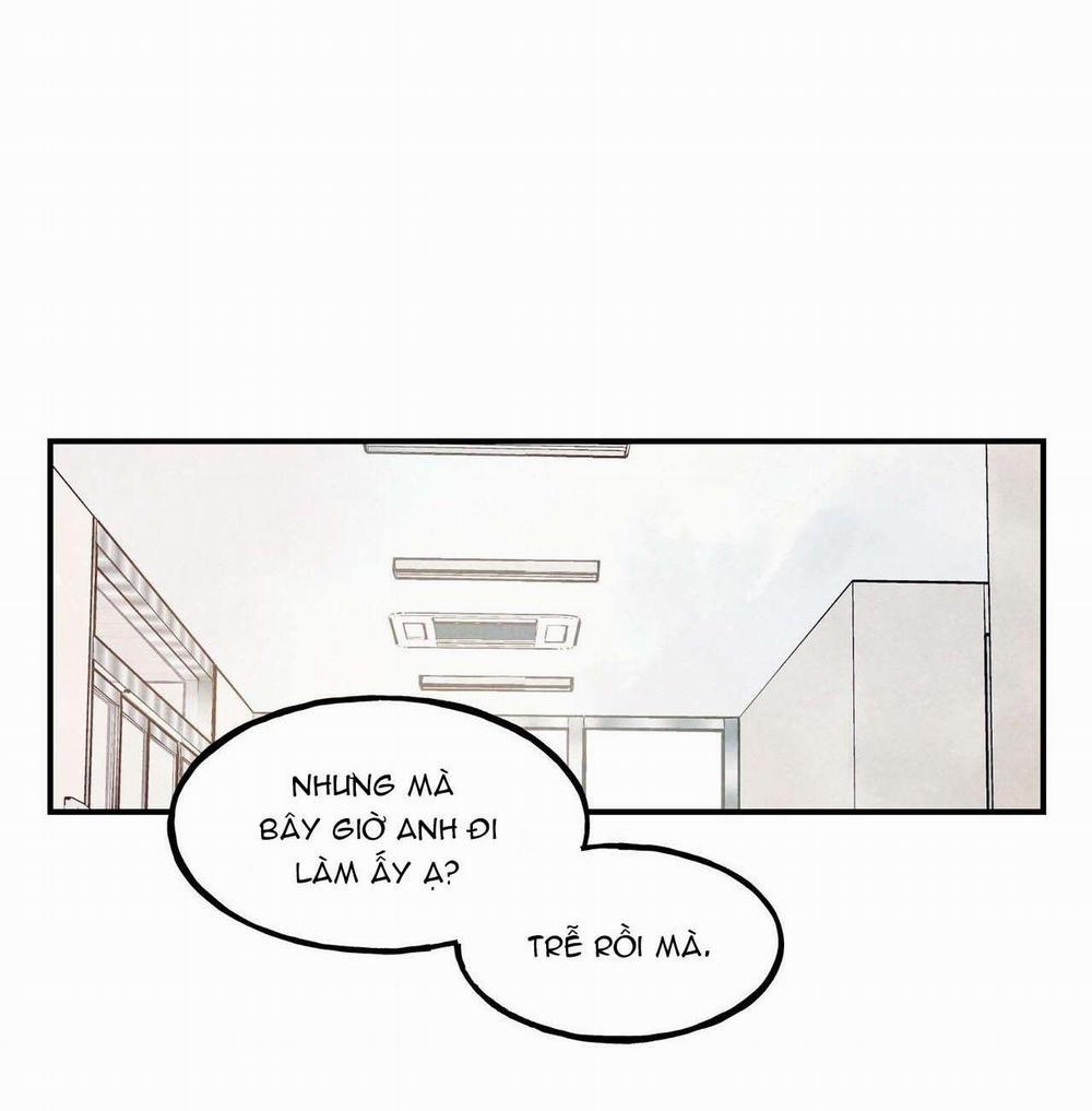 Say Tình 51 trang 34