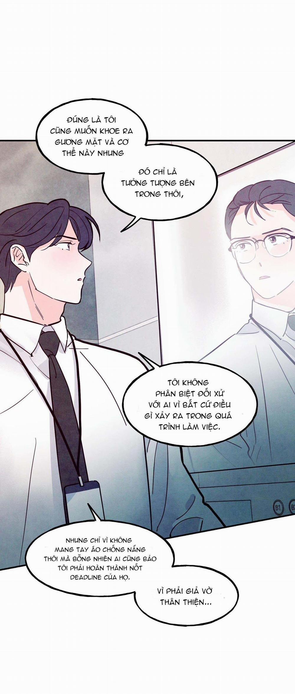 Say Tình 51 trang 43