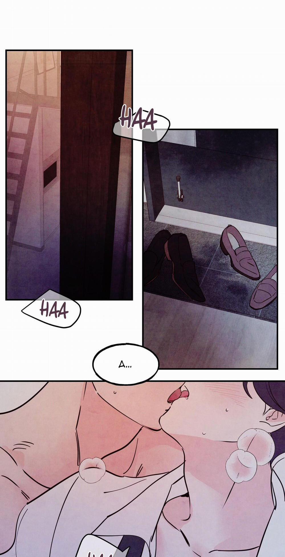 Say Tình 52 trang 13