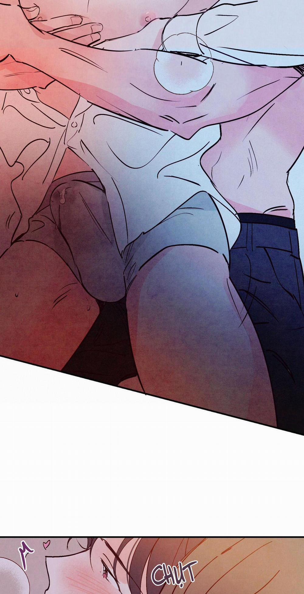 Say Tình 52 trang 18