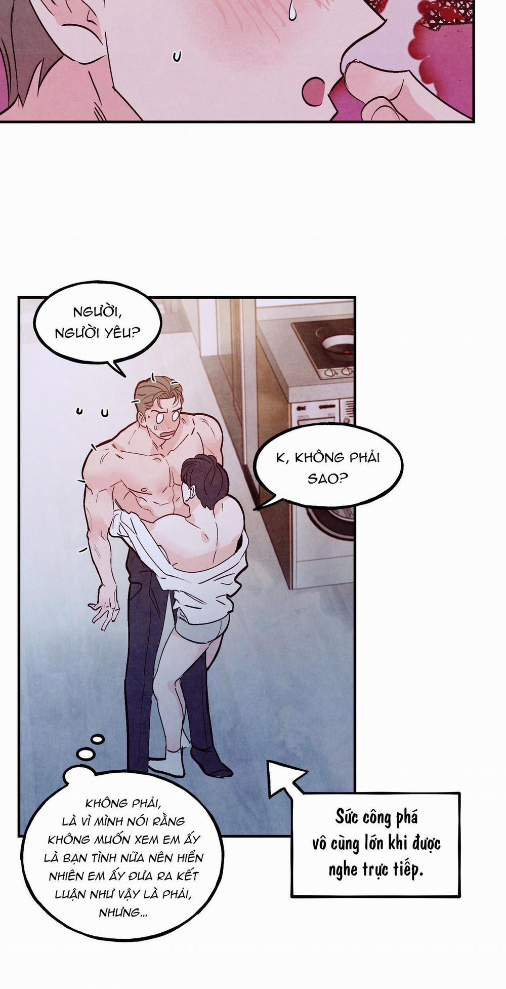 Say Tình 52 trang 30