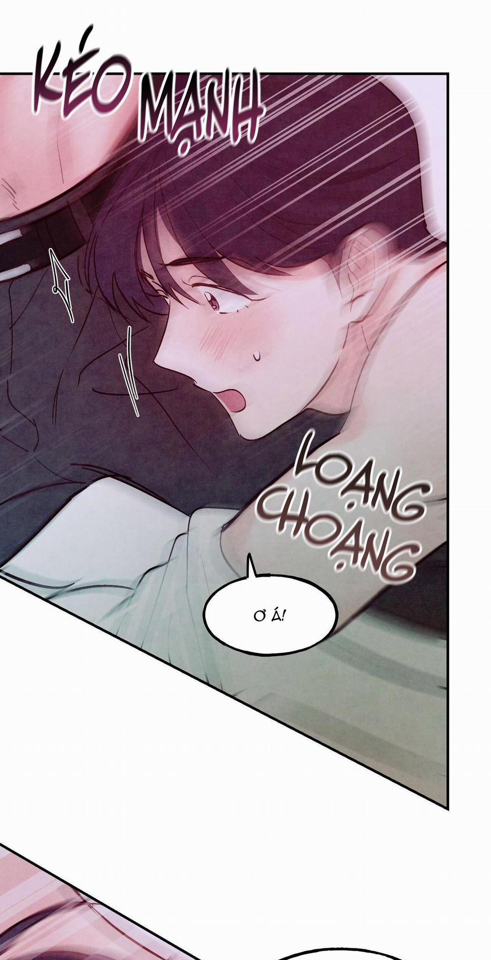 Say Tình 52 trang 35