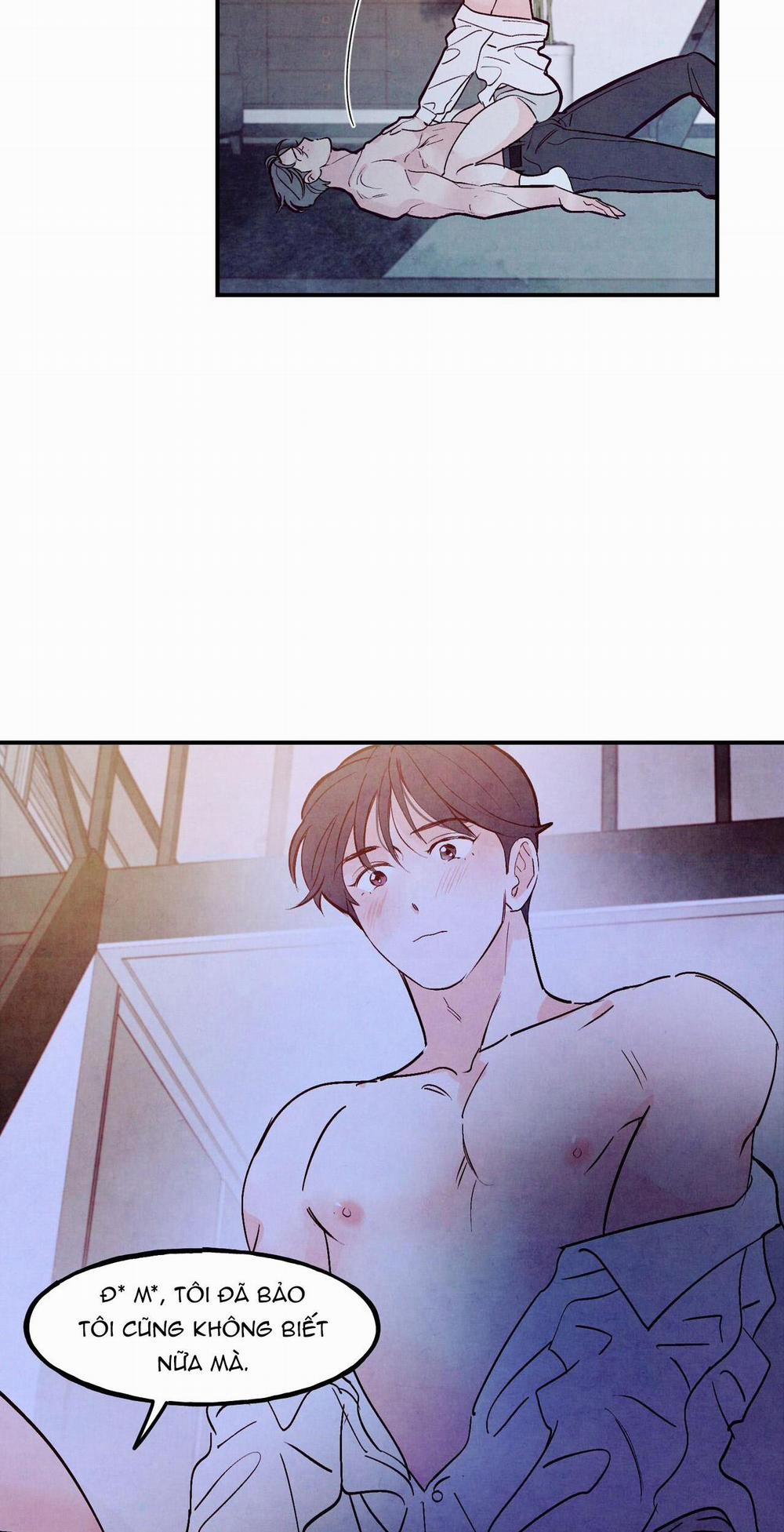 Say Tình 52 trang 38